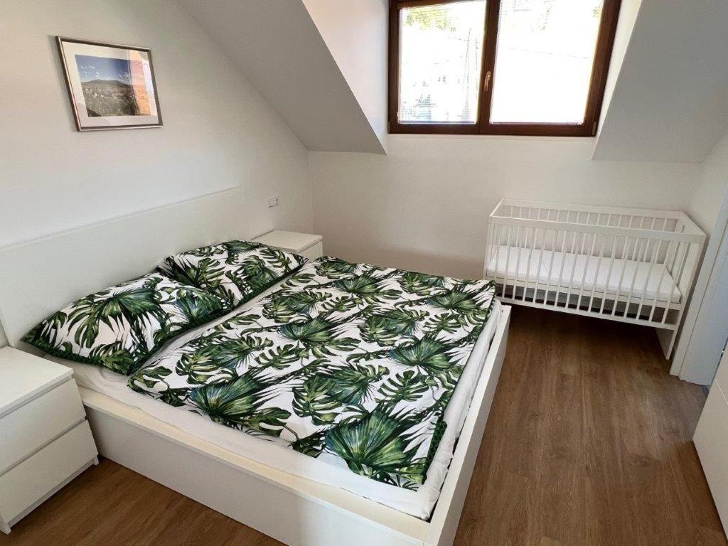 Pension Mikulov Dış mekan fotoğraf