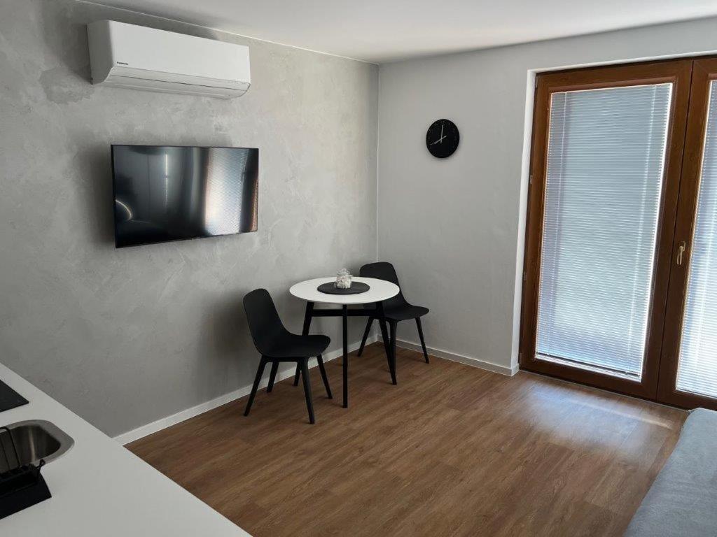 Pension Mikulov Dış mekan fotoğraf