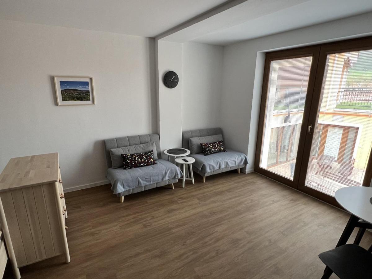 Pension Mikulov Dış mekan fotoğraf