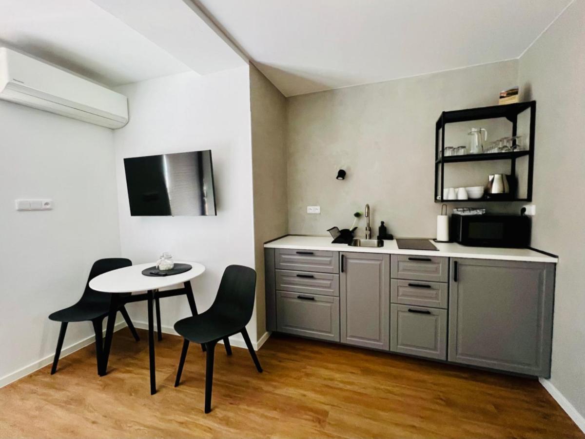 Pension Mikulov Dış mekan fotoğraf