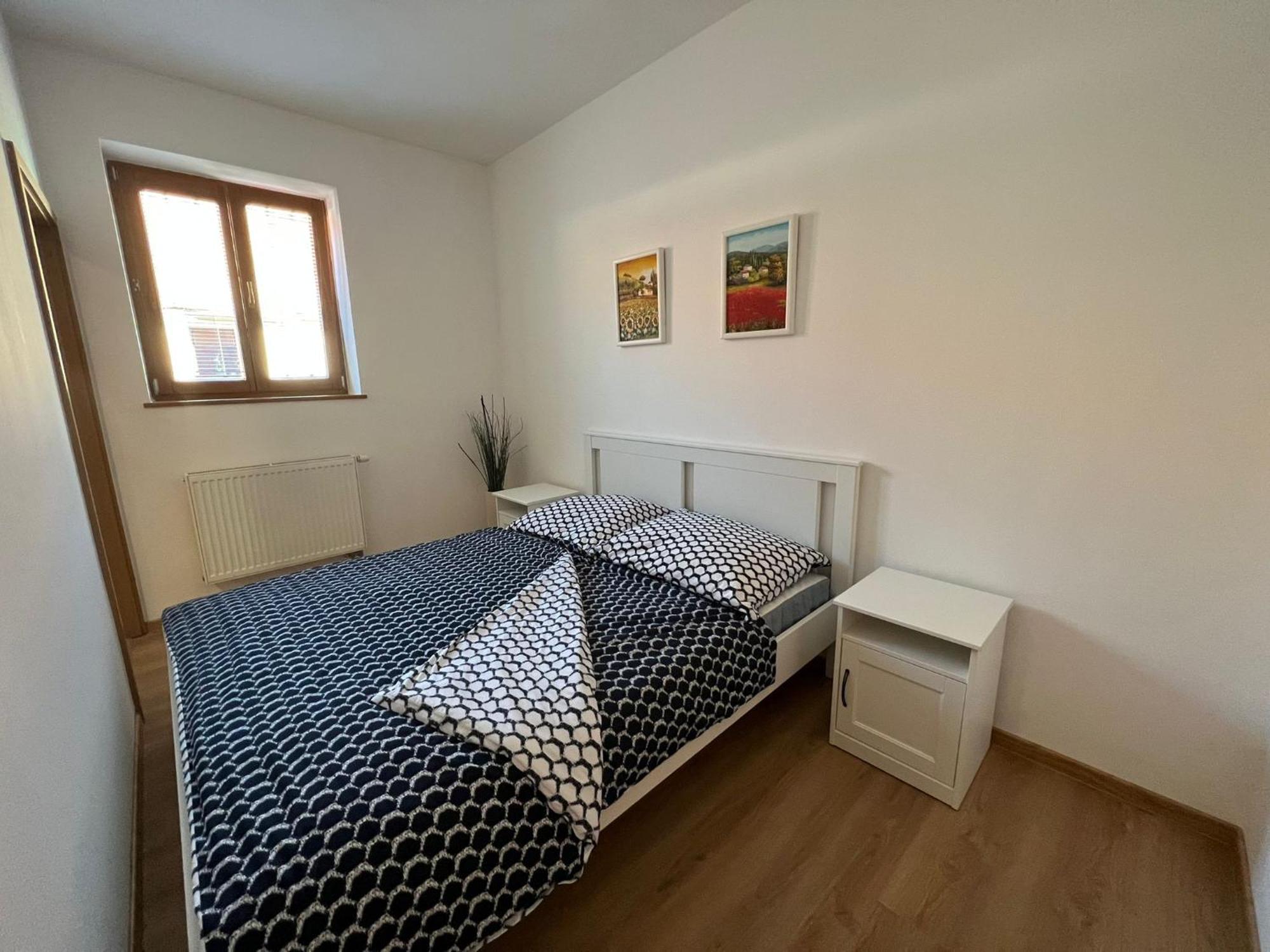 Pension Mikulov Dış mekan fotoğraf