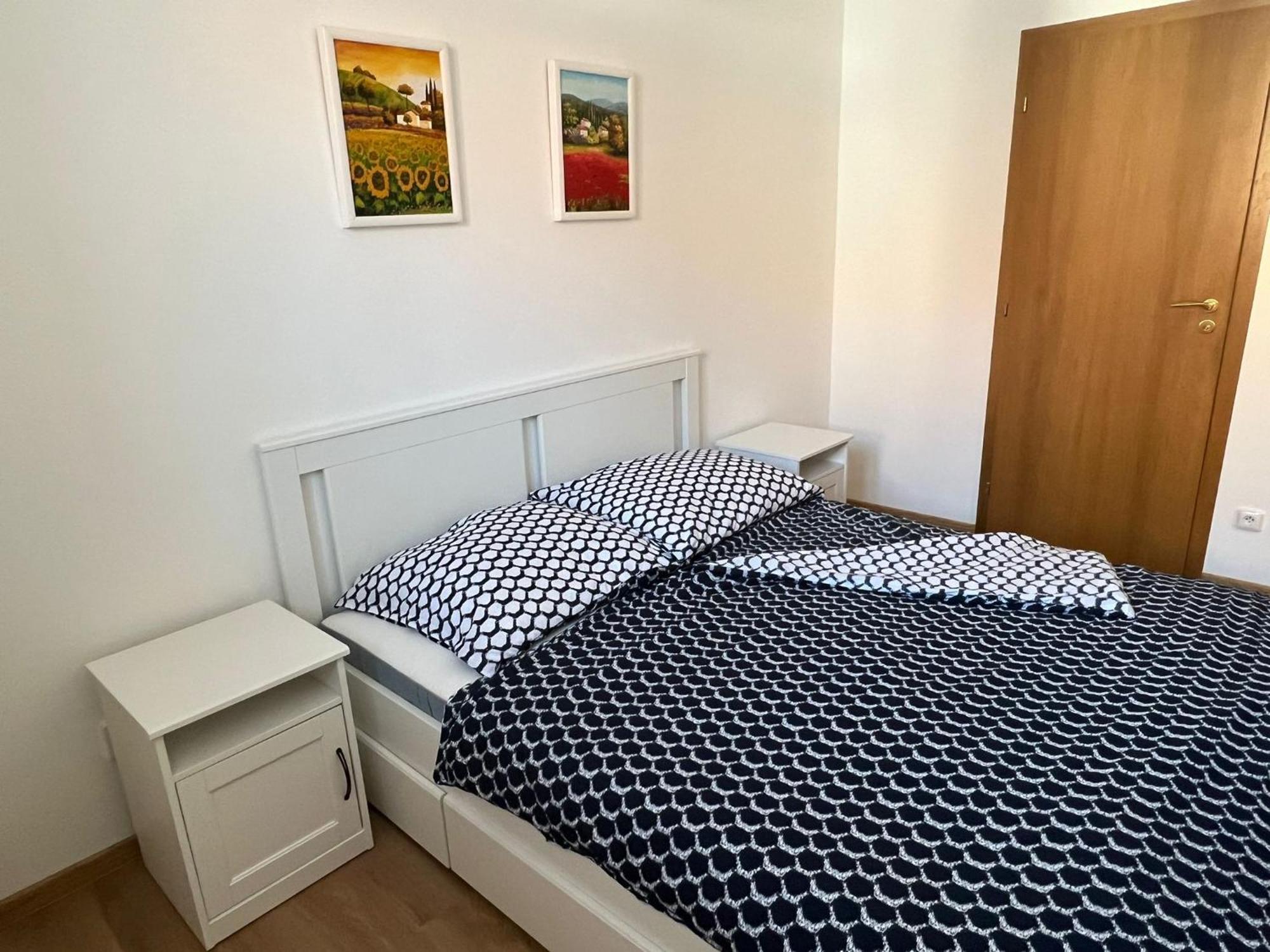 Pension Mikulov Dış mekan fotoğraf
