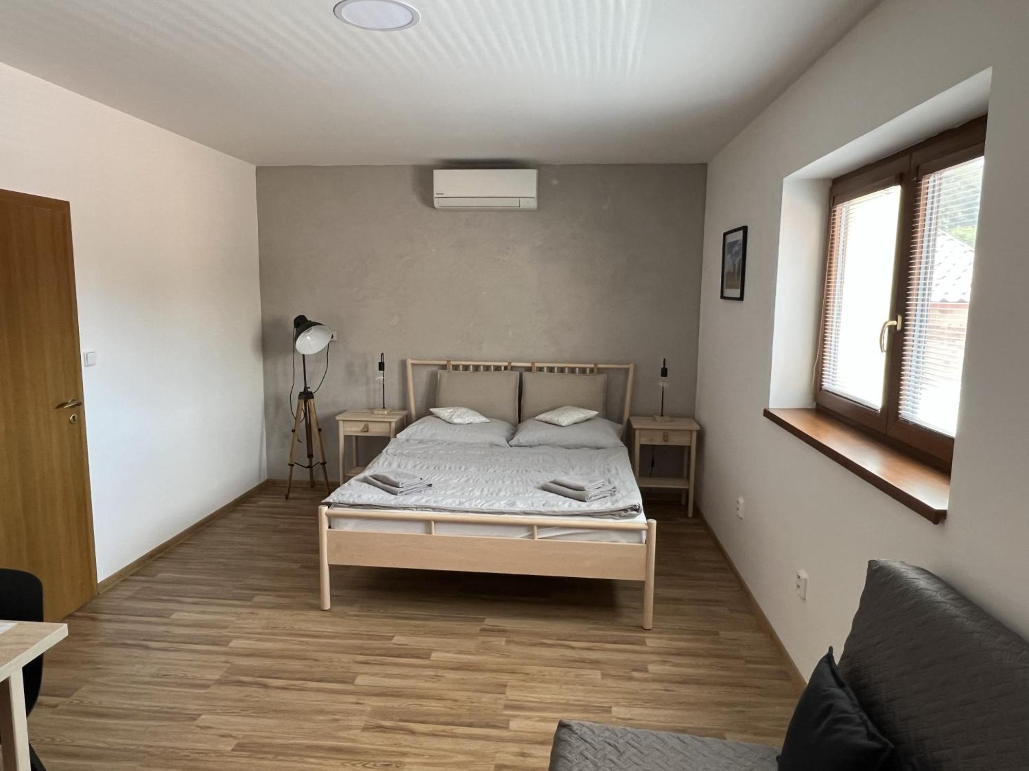 Pension Mikulov Dış mekan fotoğraf