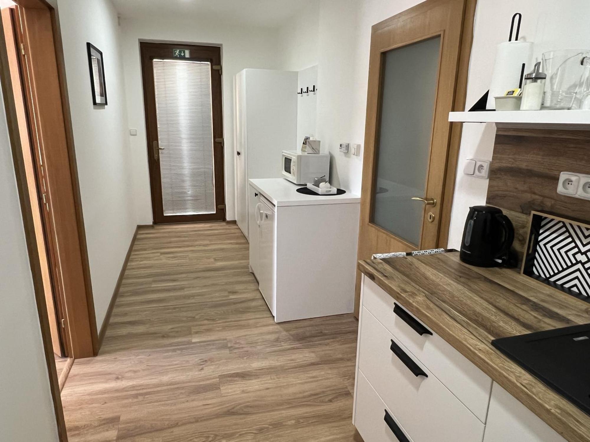 Pension Mikulov Dış mekan fotoğraf